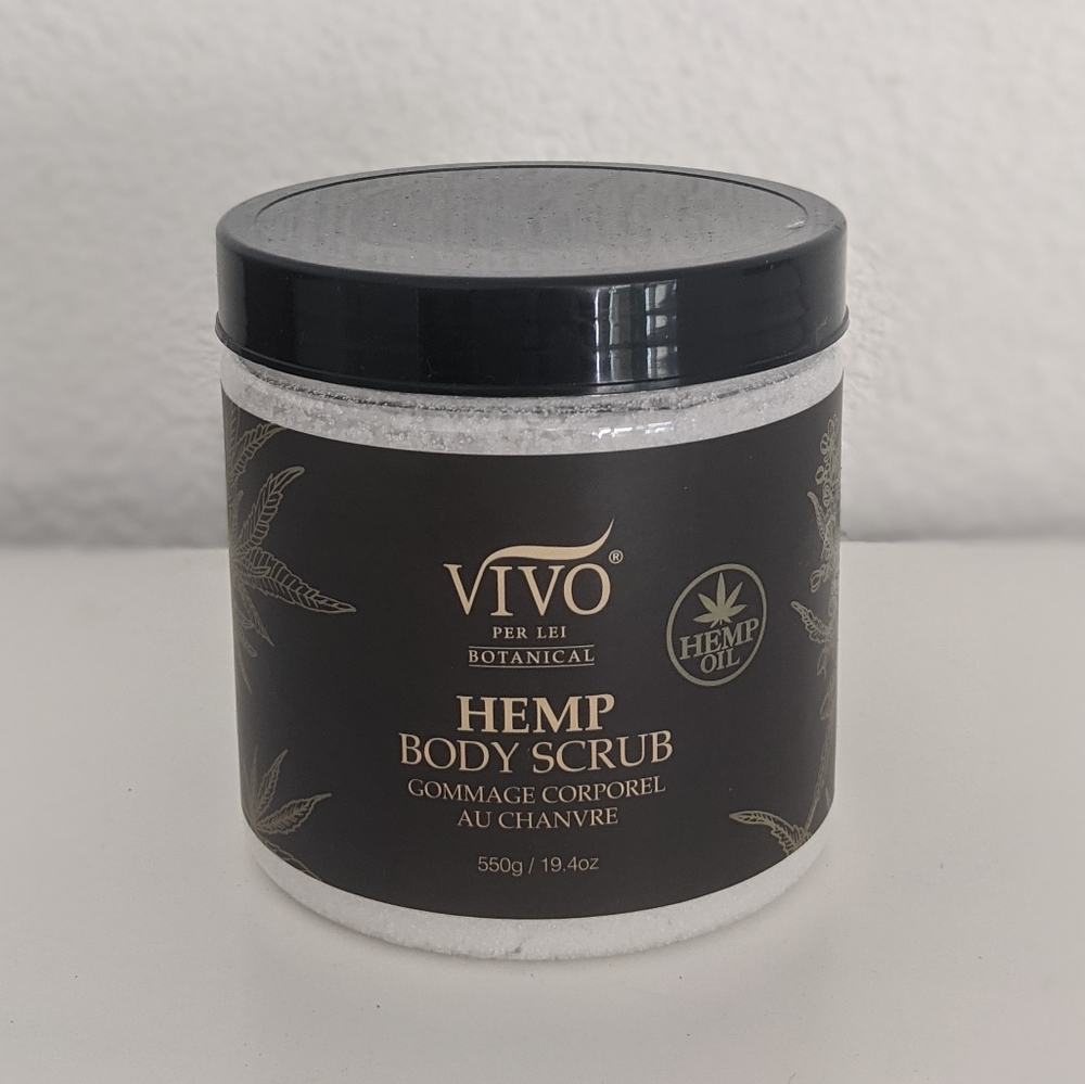 Urban Outfitters Body Scrub - Picture 3 of 3